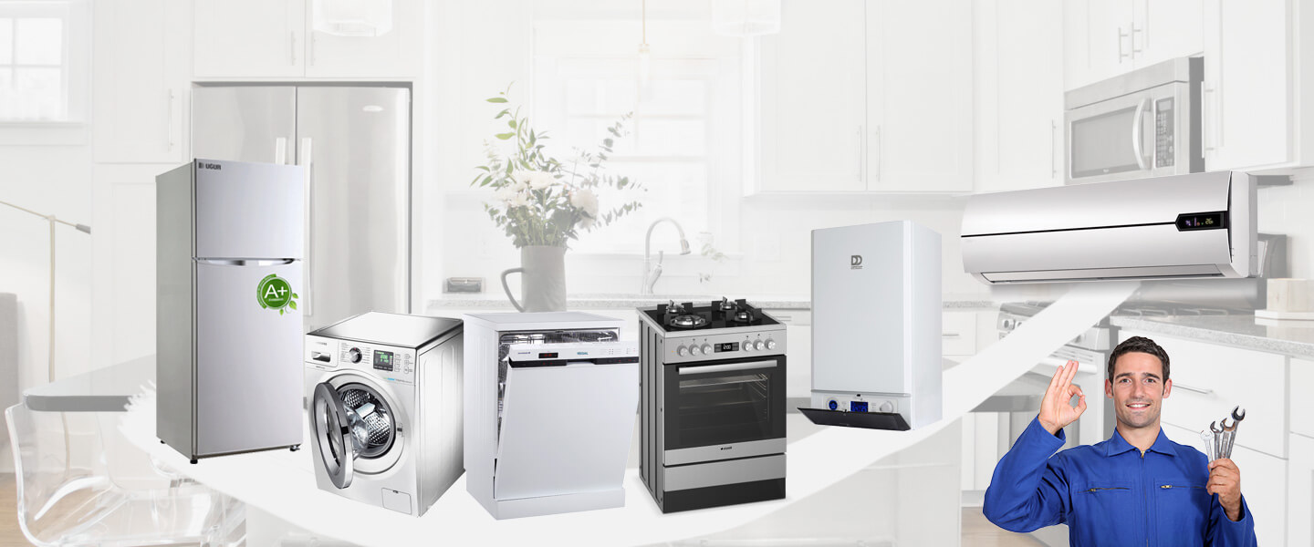 Rize Whirlpool Servisi